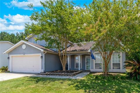5157 Clearpoint Dr, Slidell, LA 70460 photo 1