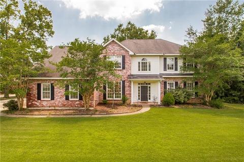 501 River Oaks Dr, Covington, LA 70433 photo 1