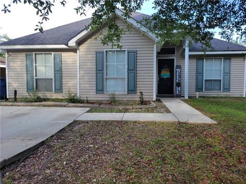 3336 Blanco Dr, Slidell, LA 70458 photo 1