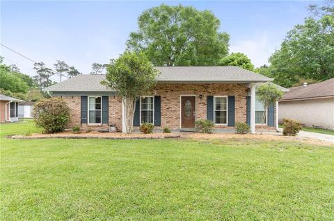 623 Dale Dr, Slidell, LA 70458 photo 1
