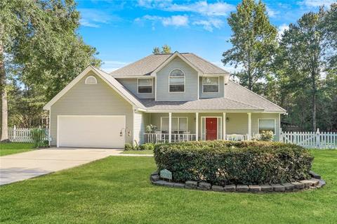 23353 N Rian Dr, Covington, LA 70435 photo 1