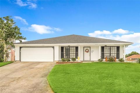 119 Intrepid Dr, Slidell, LA 70458 photo 1