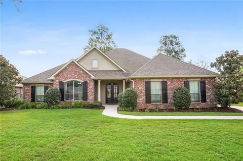 740 Rue Bourdeaux, Covington, LA 70433 photo 1