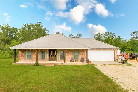29797 Sonya Dr, Hammond, LA 70403 photo 1