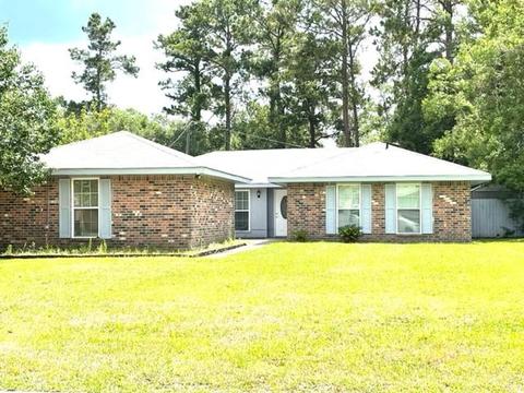 353 Mapleleaf Dr, Slidell, LA 70458 photo 1