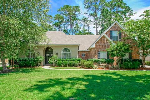 232 Delta Dr, Mandeville, LA 70448 photo 1