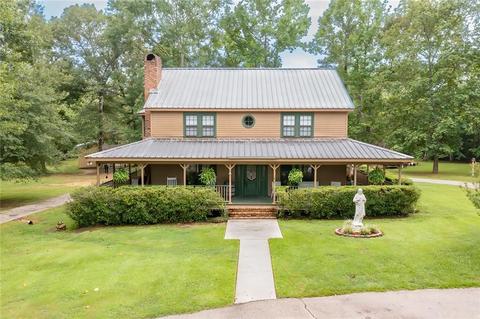 7 Green Leaf Ln, Covington, LA 70435 photo 1