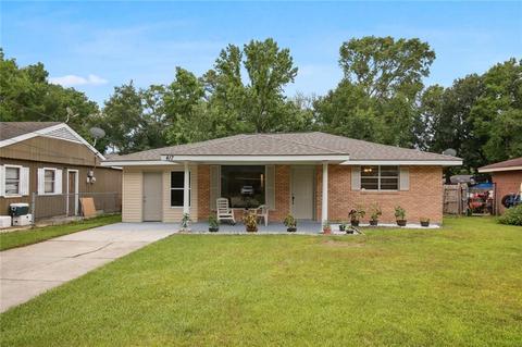 417 Hickory Dr, Slidell, LA 70458 photo 1