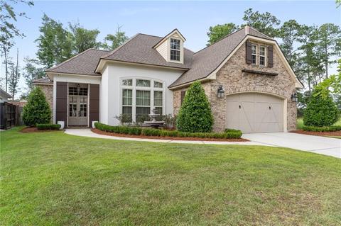 1105 Delta Ln, Covington, LA 70433 photo 1