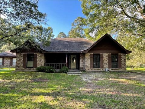 61041 E Spring Mill Dr, Lacombe, LA 70445 photo 1