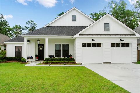 4024 Monarch Ln, Covington, LA 70433 photo 1