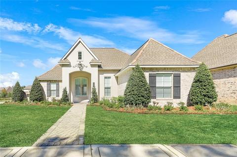906 S Corniche Du Lac Dr, Covington, LA 70433 photo 1