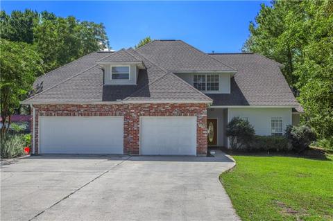 909 Rapatel St, Mandeville, LA 70448 photo 1
