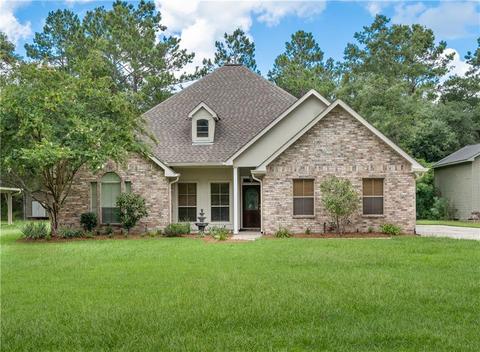 12117 Mcgee Rd, Covington, LA 70435 photo 1