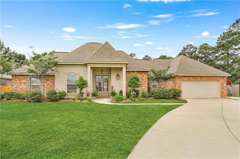 105 Sherry Ct, Covington, LA 70433 photo 1
