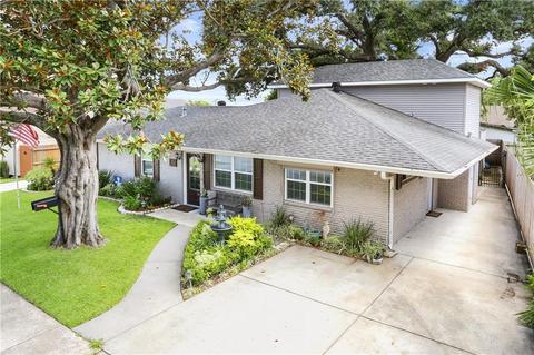 175 Bailey St, Harahan, LA 70123 photo 1