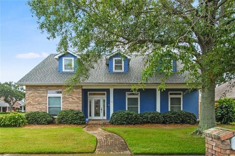 22 Glacier St, Kenner, LA 70065 photo 1