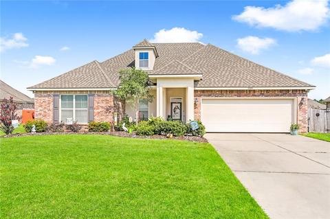 2305 Buck Dr, Covington, LA 70433 photo 1