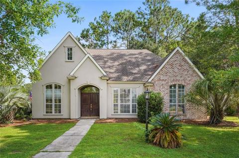 2849 Mesa Ct, Mandeville, LA 70448 photo 1