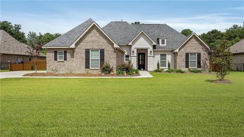 279 Saw Grass Loop, Covington, LA 70435 photo 1