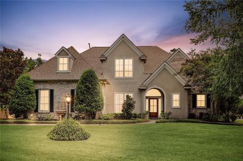 7157 Edgewater Dr, Mandeville, LA 70471 photo 1
