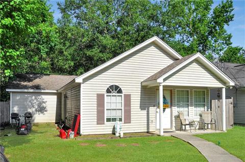 57487 Sunset Rd, Slidell, LA 70461 photo 1