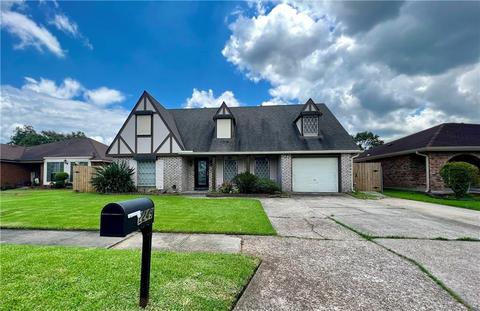 2249 Hampton Dr, Harvey, LA 70058 photo 1