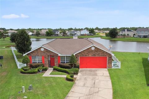 516 Mare Ct, Covington, LA 70435 photo 1