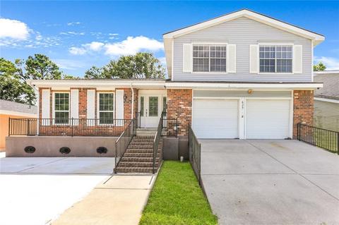 625 Wright Ave, Terrytown, LA 70056 photo 1