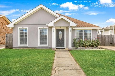 3100 Oak Dr, Violet, LA 70092 photo 1