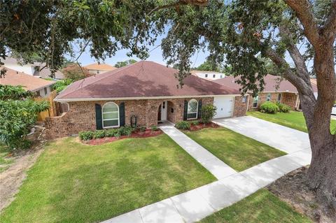 62 Bimini Ave, Kenner, LA 70065 photo 1