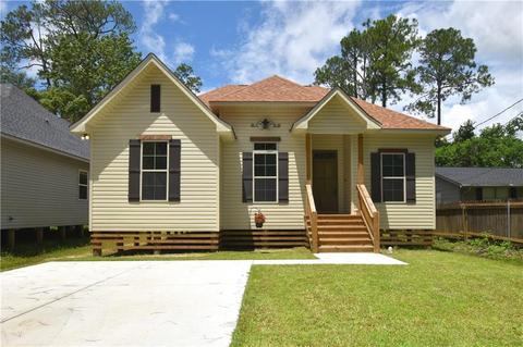 57475 Cedar Ave, Slidell, LA 70461 photo 1