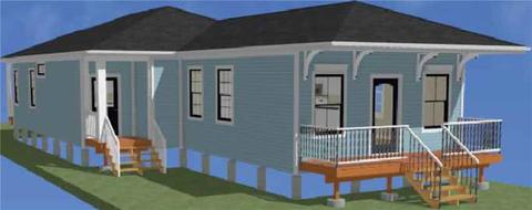 6034 N Rampart St, New Orleans, LA 70117