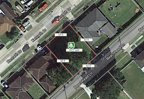 2121 Kenneth Dr, Violet, LA 70092 photo 1