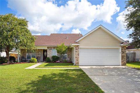 1106 Deborah Dr, Slidell, LA 70461 photo 1