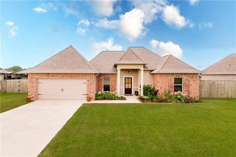 19468 Deerfield Loop, Loranger, LA 70446 photo 1