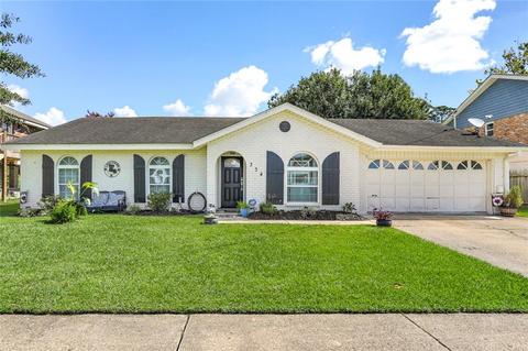 334 Oleander Dr, Slidell, LA 70458 photo 1