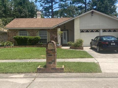 324 Tiffany St, Slidell, LA 70461 photo 1