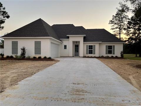 30716 Bluewing Cres, Springfield, LA 70462 photo 1