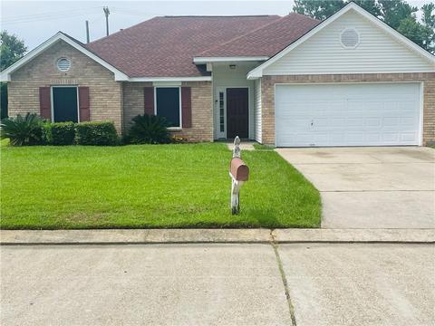 2001 Hempstead Dr, Slidell, LA 70461 photo 1