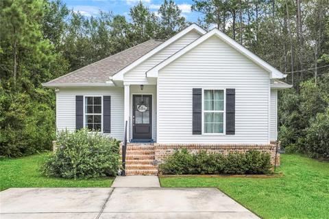 28697 E Violet St, Lacombe, LA 70445 photo 1