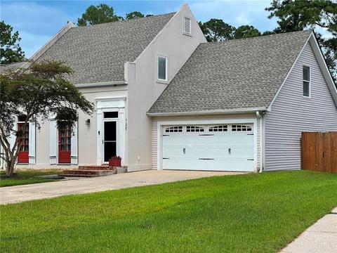 120 W Chamale Cv, Slidell, LA 70460 photo 1