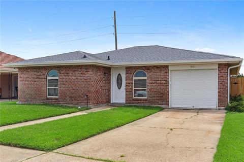 901 Ronson Dr, Kenner, LA 70065 photo 1