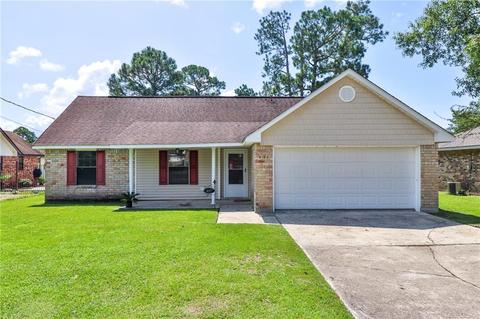 437 Holmes Dr, Slidell, LA 70460 photo 1