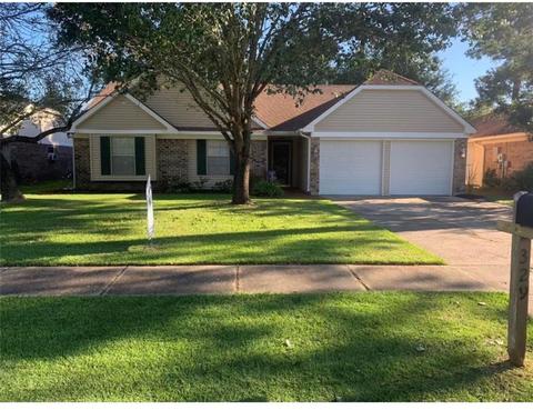 329 Holmes Dr, Slidell, LA 70460 photo 1