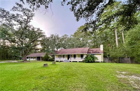 14305 Keys Rd, Covington, LA 70433 photo 1