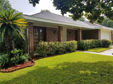 1503 Rue Miramon St, Slidell, LA 70458 photo 1