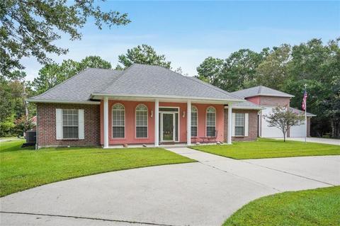 30 Springwood Dr, Covington, LA 70435 photo 1