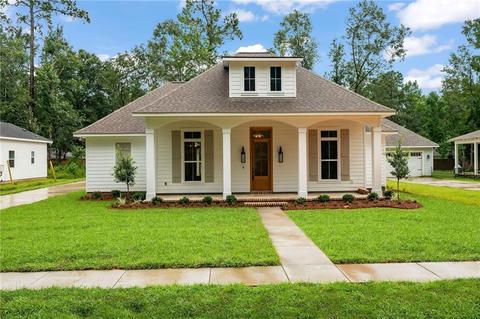 220 Menetre Dr, Covington, LA 70433 photo 1