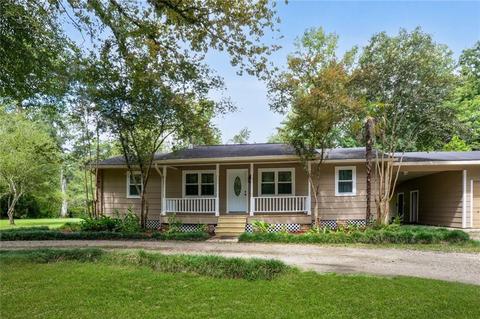 29109 Magnolia Dr, Walker, LA 70785 photo 1